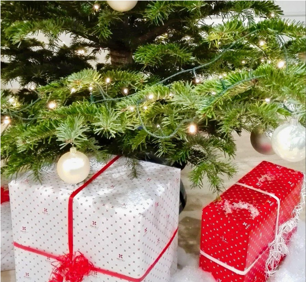 The King of Christmas: How to Buy the Perfect Artificial Tree