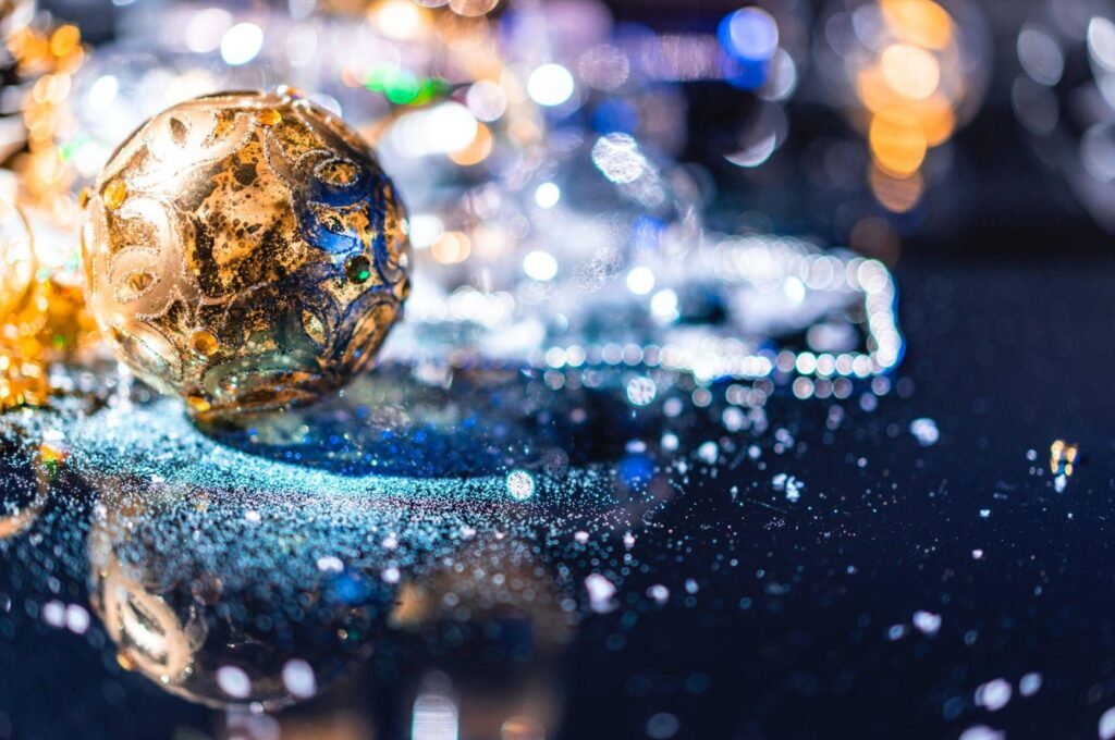 King of Christmas Trees: 12-Foot Wonders